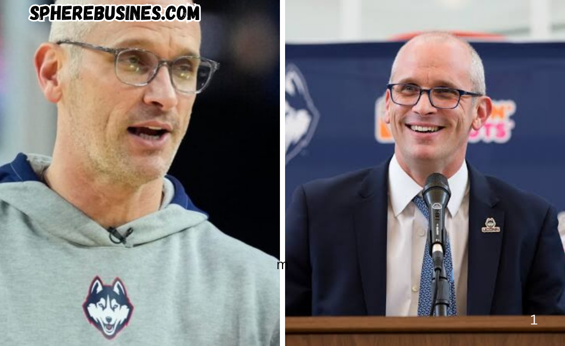 Abraham Quiros Villalba Dan Hurley