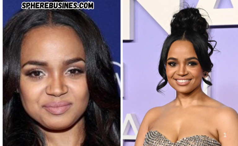 Kyla Pratt