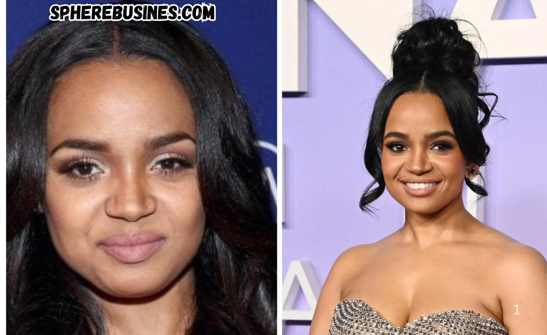 Buster Murdaugh Net Worth Kyla Pratt
