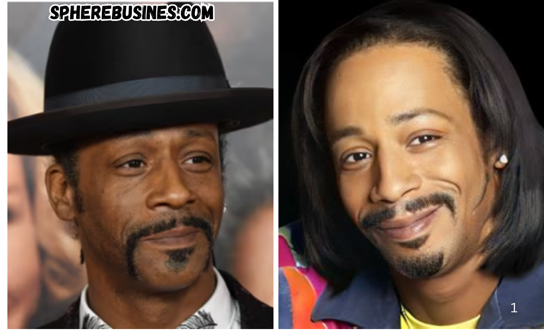 Buster Murdaugh Net Worth Katt Williams Net Worth