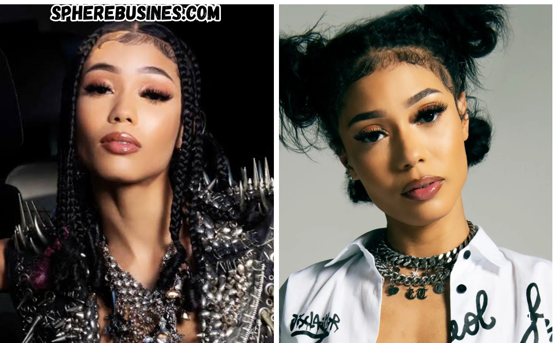 Coi Leray Net Worth