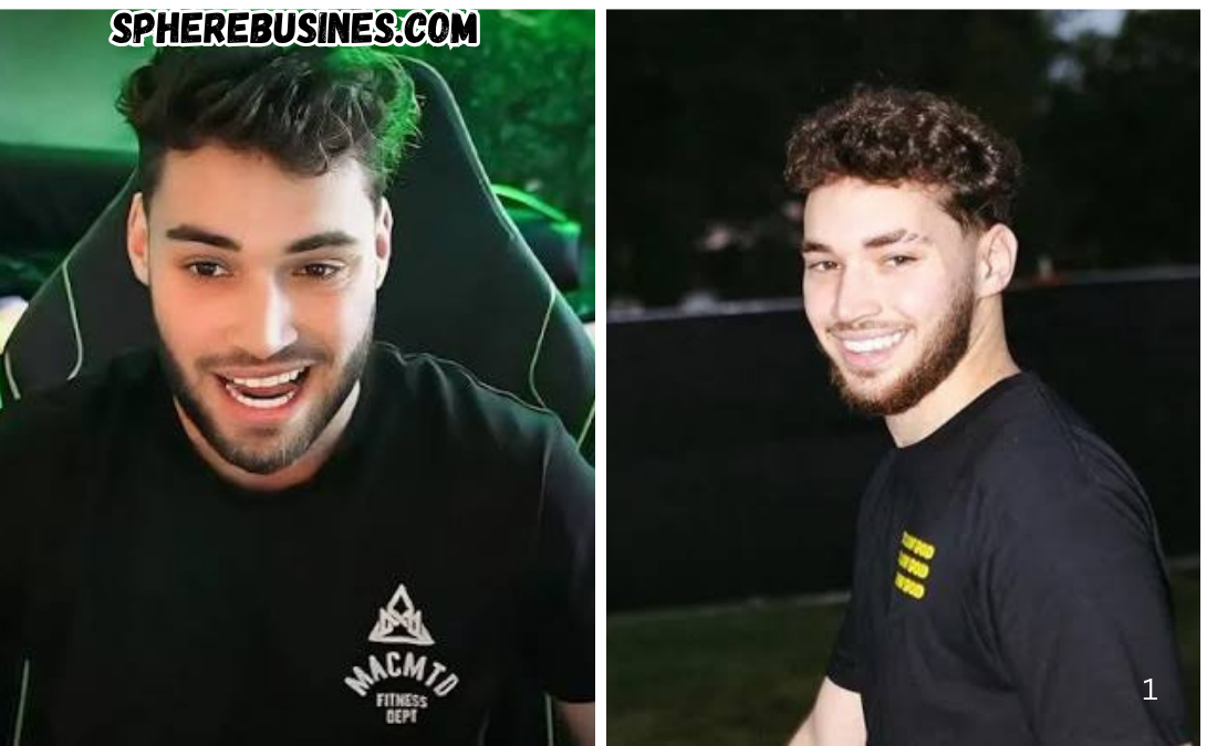 Buster Murdaugh Net Worth Adin Ross Net Worth