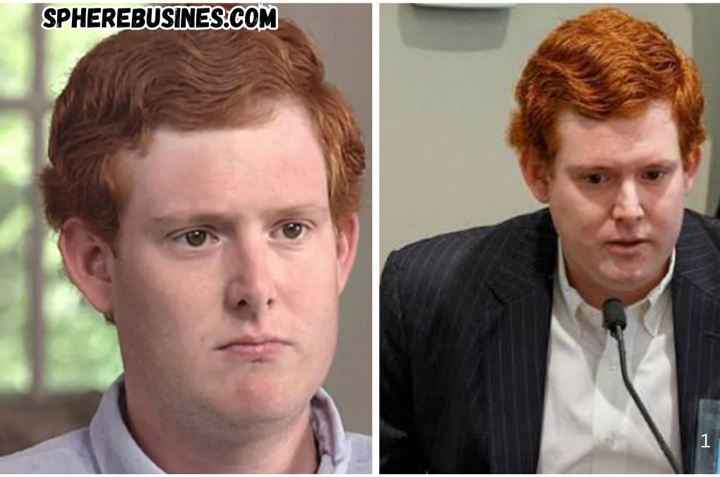 Buster Murdaugh Net Worth