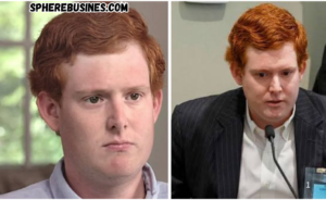 Buster Murdaugh Net Worth